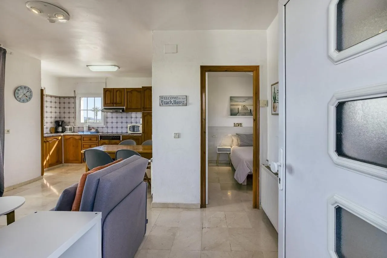 Art- Apartamentos Revilla Tacke D 艾姆布里亚布拉瓦