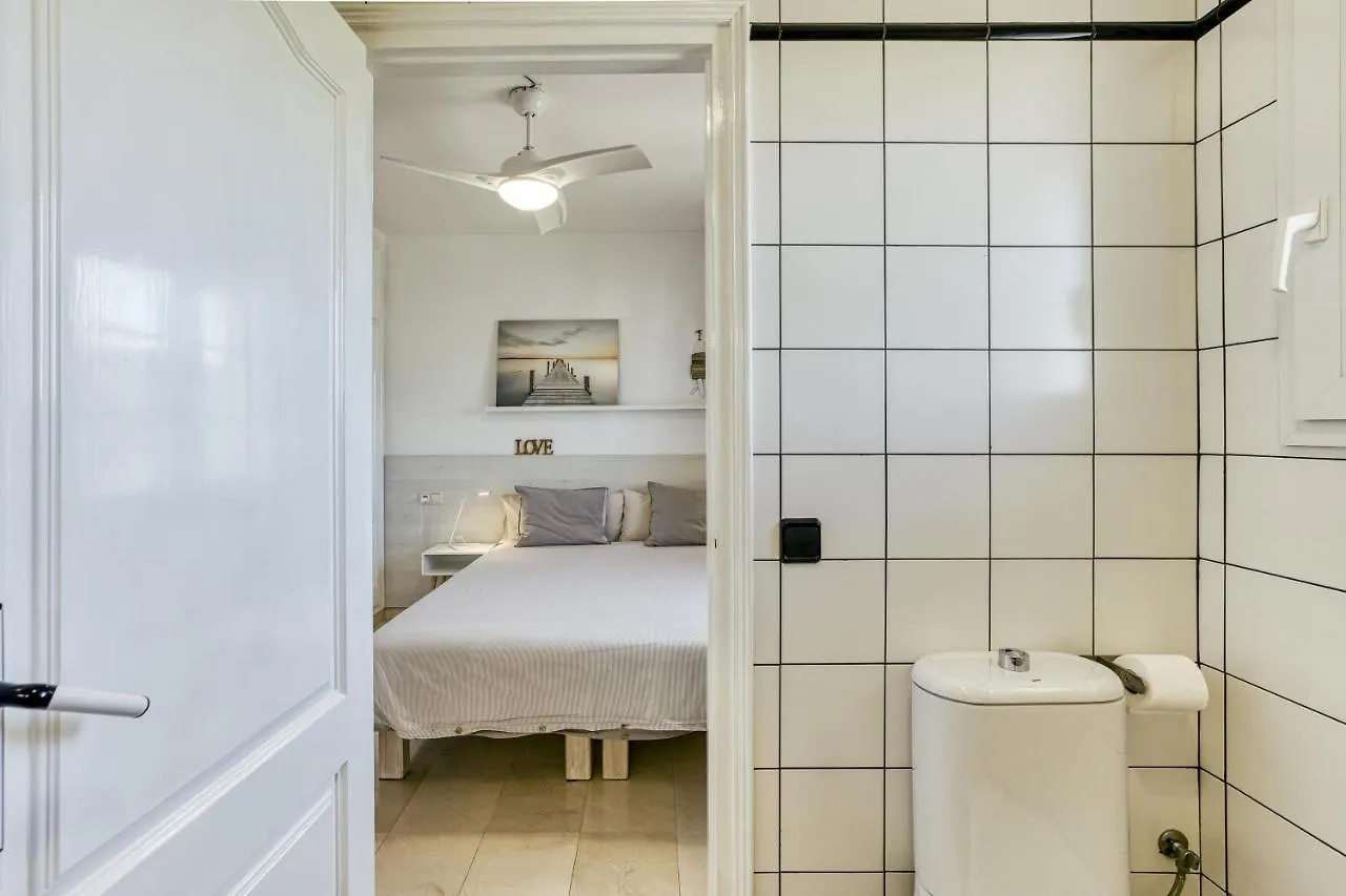 公寓 Art- Apartamentos Revilla Tacke D 艾姆布里亚布拉瓦